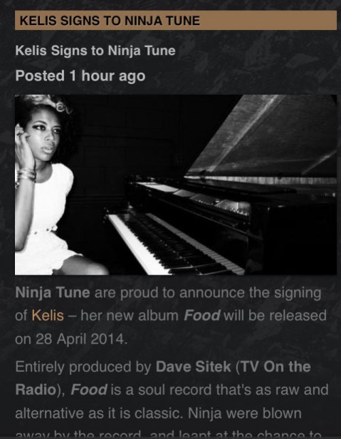 kelis