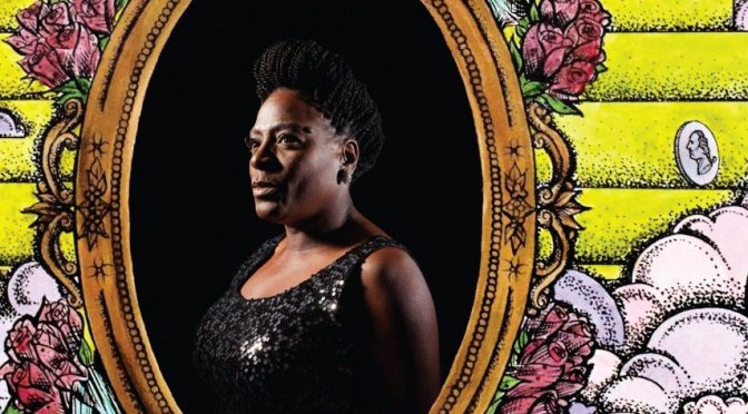 Event: Sharon Jones & The Dap-Kings + Lee Fields & The Expressions – Albert Hall Manchester, October