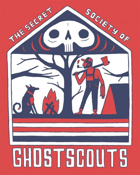 ghostscouts