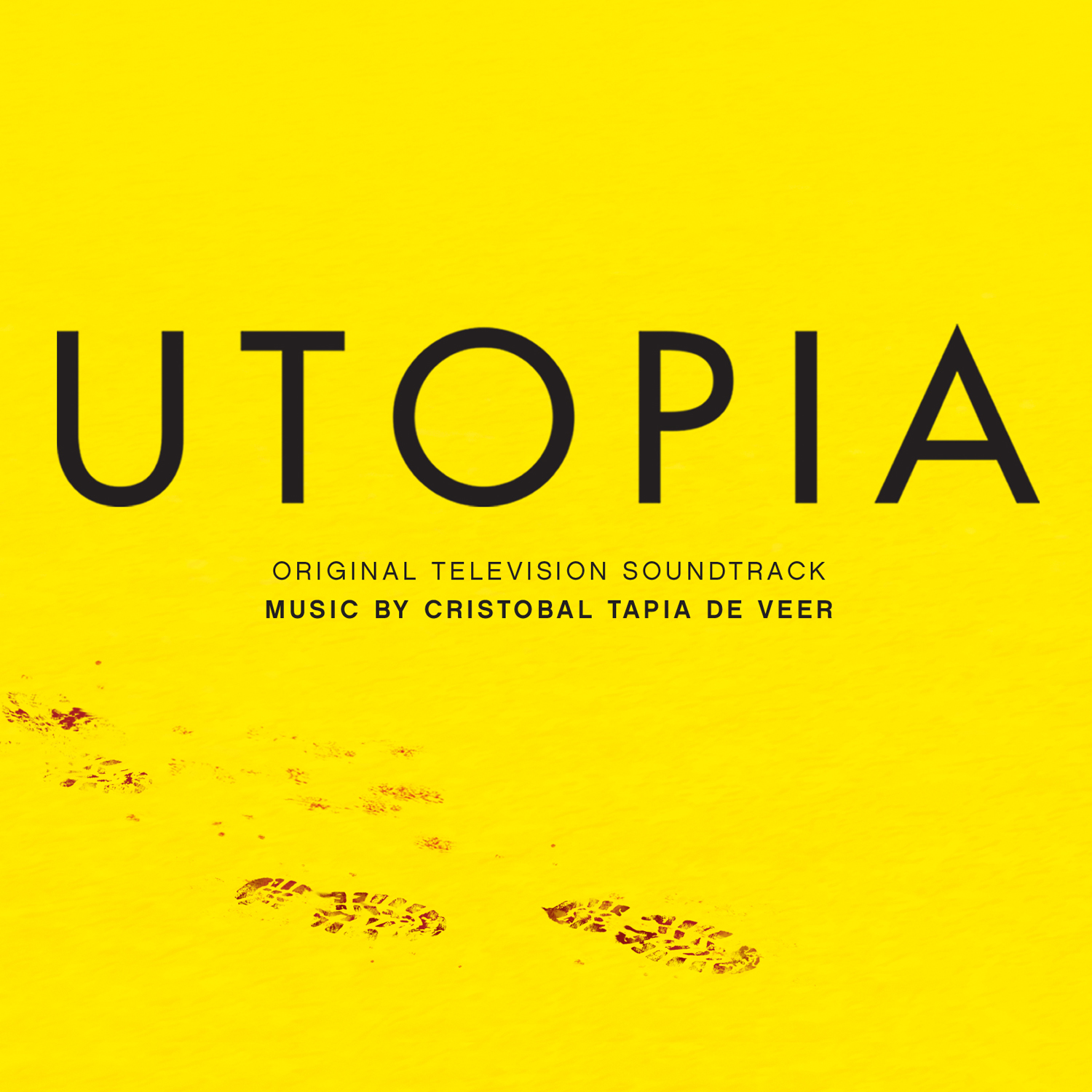 utopia album release