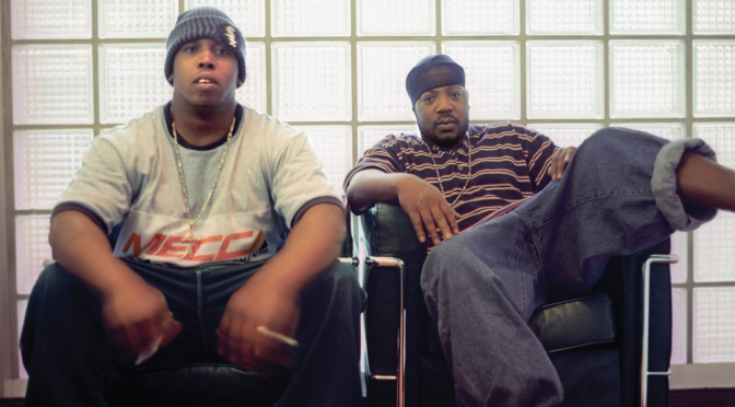 M.O.P. live in Manchester w/ Mouse Outfit Sound System, 5 DEC 14