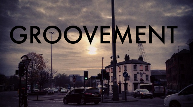 Groovement Podcast – Agent J: Scramble (Dec 2014)