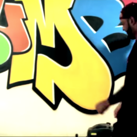 Skittles Bumba EP out now – video ft Salford John & DRS