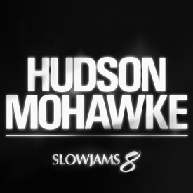 Download: Hudson Mohawke, Slowjams Year 8