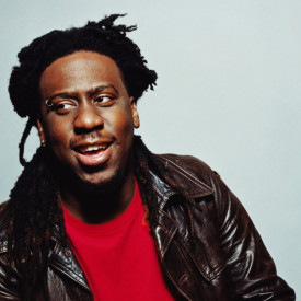 Robert Glasper @ RNCM, 8 Aug 2015 for Manchester Jazz Festival