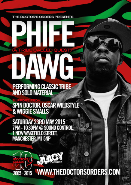 PHIFE