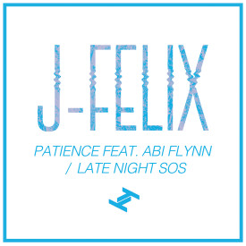 J-Felix, Patience ft Abi Flynn