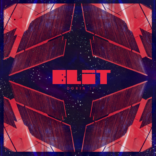 blit cover