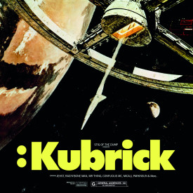 Stig Of The Dump returns with Kubrick