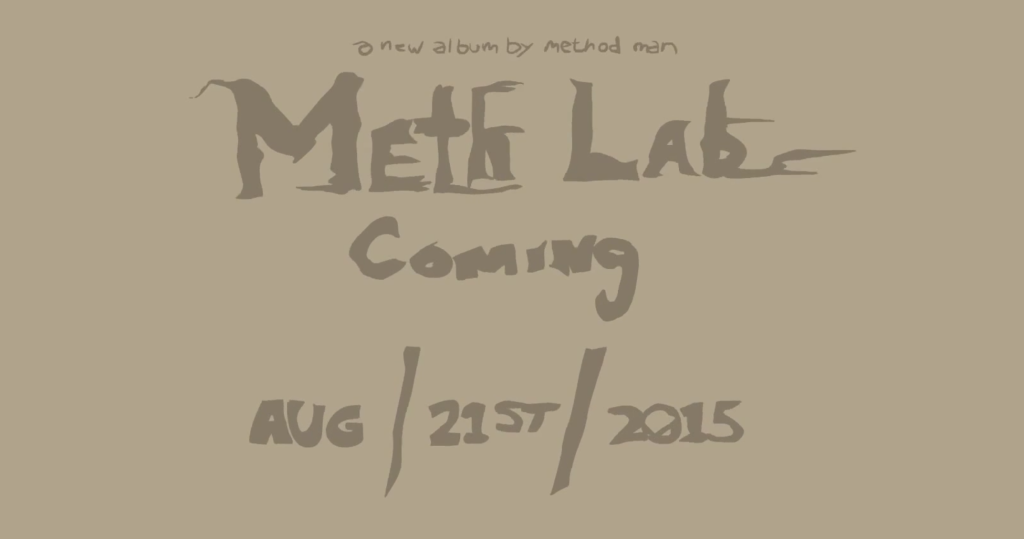 meth lab