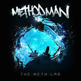 Meth Breaks Bad: video for The Meth Lab ft Hanz On and Streetlife