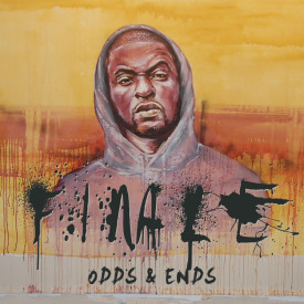 Out now: Finale – Odds & Ends / Album produced by Oddisee