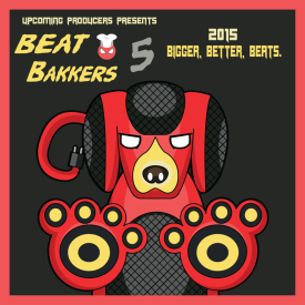 Beatmakers galore for free DL Beatbakkers Beattape 5