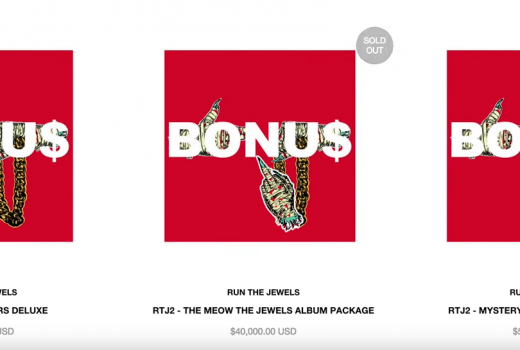 Meow The Jewels: A Short Paw-cumentary