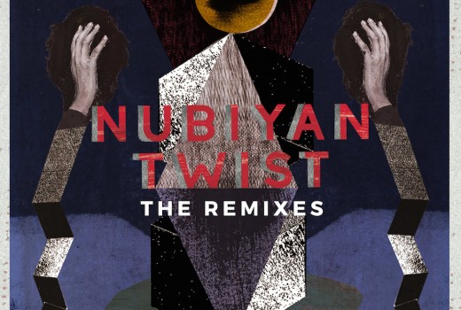 Nubiyan Twist remixed by Paper Tiger, Werkha and more