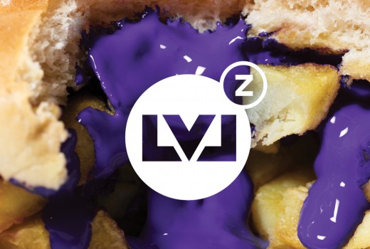 Download // LEVELZ debut mixtape LVL 11