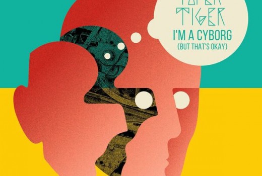 Exclusive first look: Paper Tiger’s I’m A Cyborg (But That’s Okay) Live