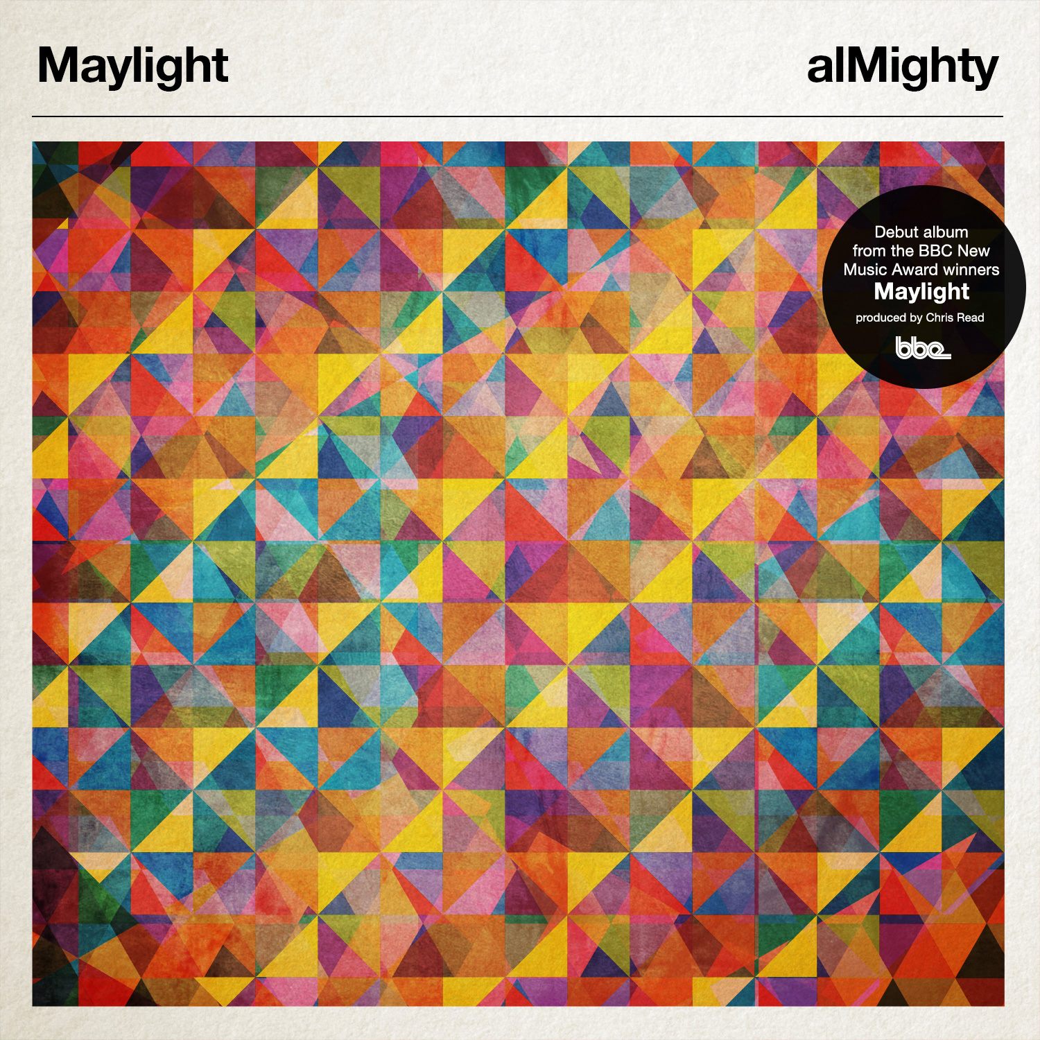 maylight