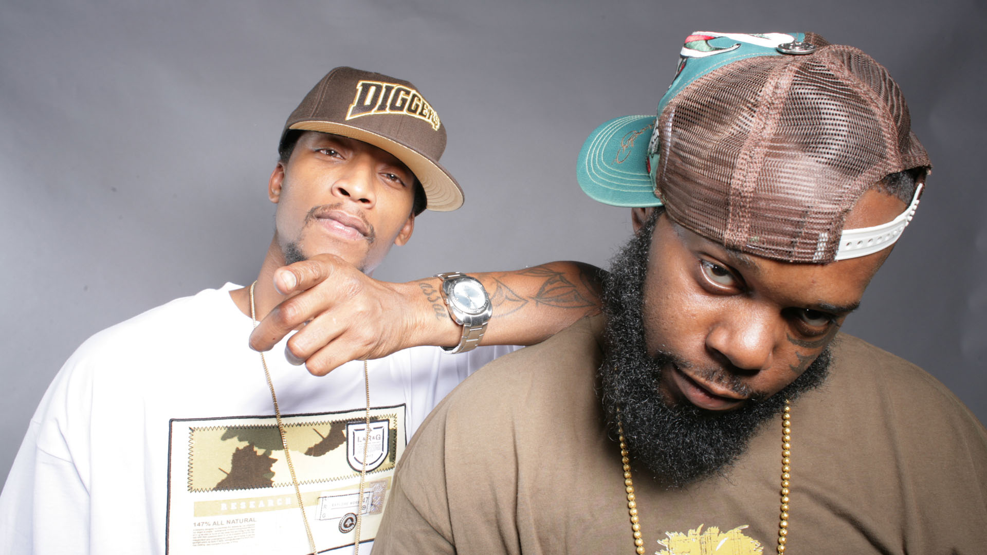 Interview: Smif-N-Wessun x Band On The Wall – GROOVEMENT.CO.UK