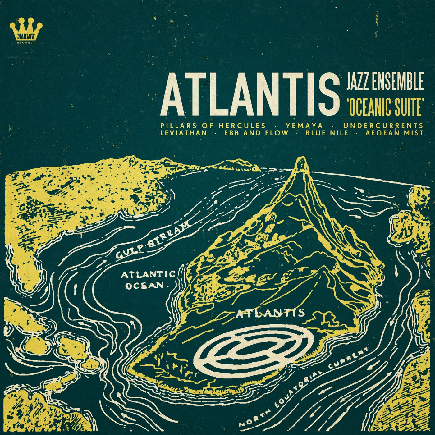 atlantis