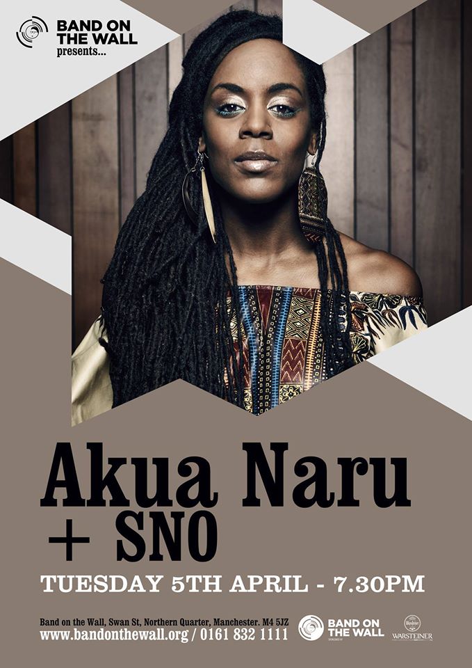 akua sno