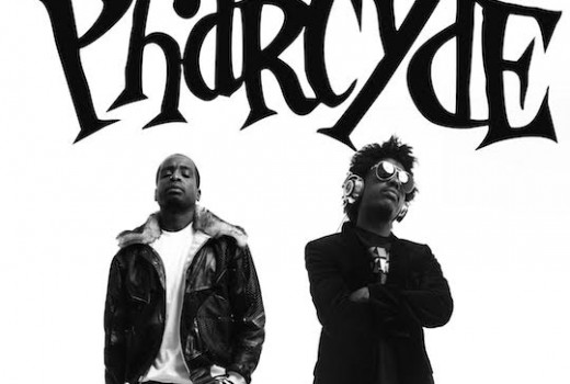 Groovement Interview / The Pharcyde