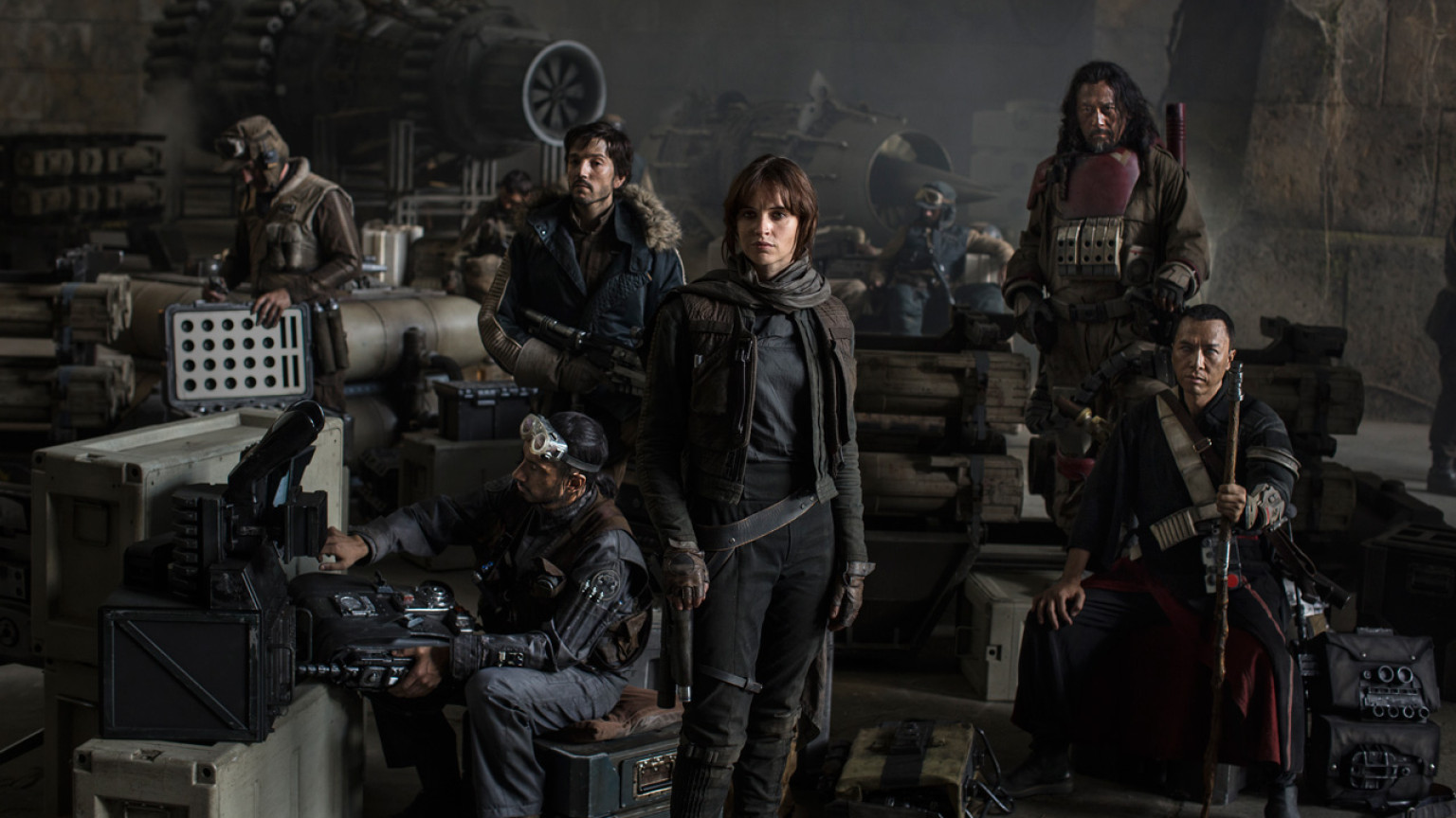 rogue one