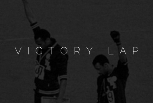 Download // Mecca:83 x QSTN: Victory Lap