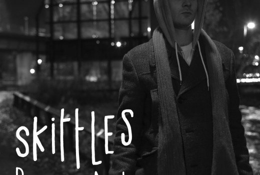 Out Now // Skittles returns with Problematic