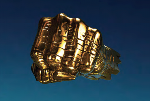 Download: Run The Jewels – RTJ3