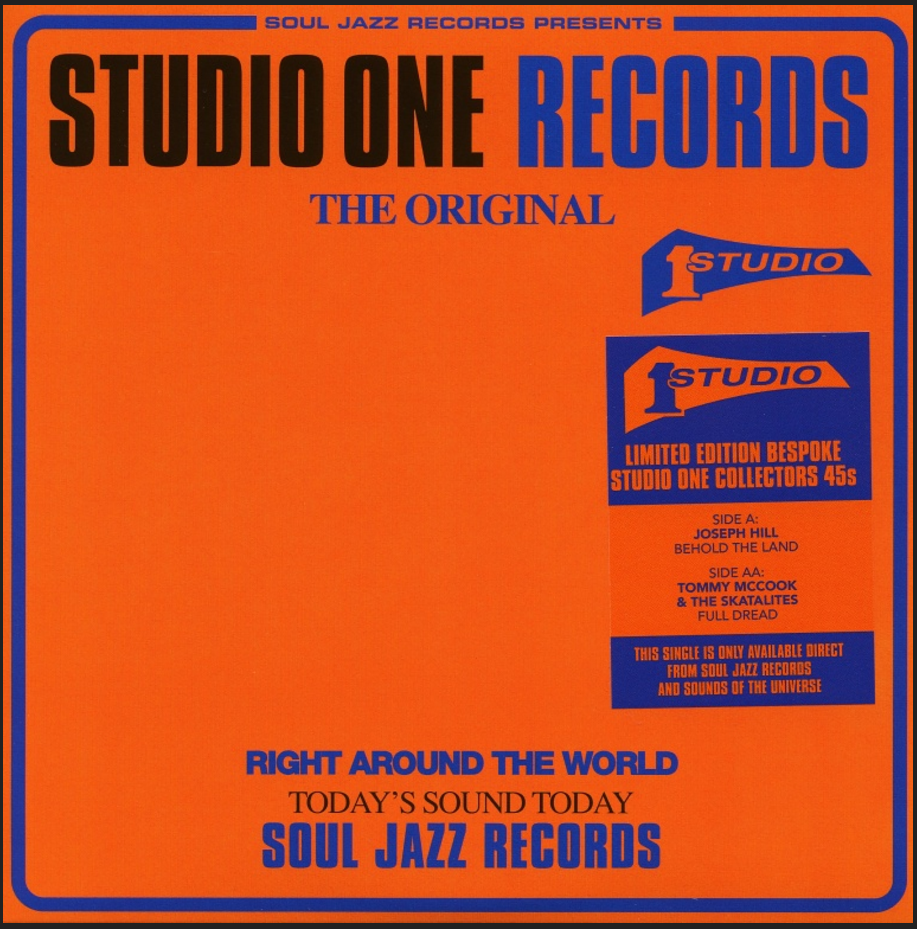 studio one rsd