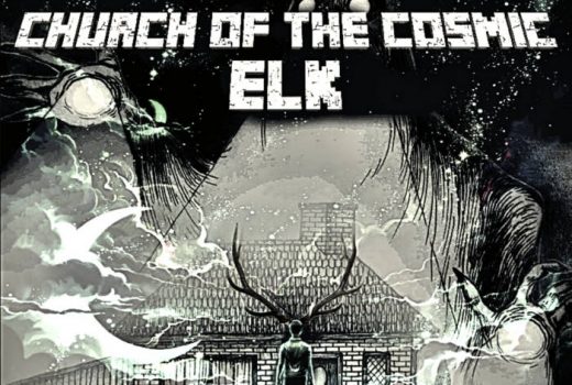 Download / Toby Toga & Wrapa J: Church Of The Cosmic Elk