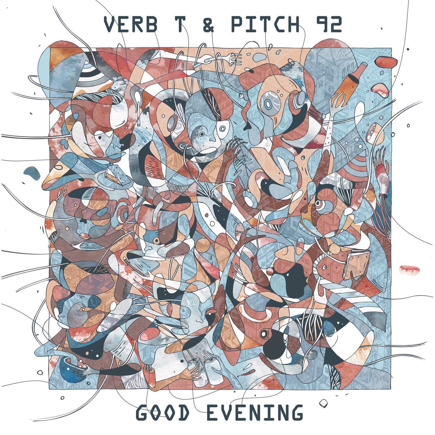 verbpitch