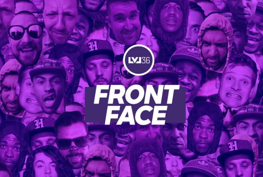 Video / LEVELZ: Front Face