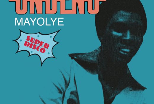 On Wax / Ondeno: Mayolye