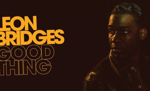 On Tour and On Wax / Leon Bridges returns in October