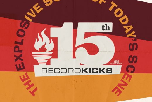 On Wax / Record Kicks celebrates 15 years in the game with compilation