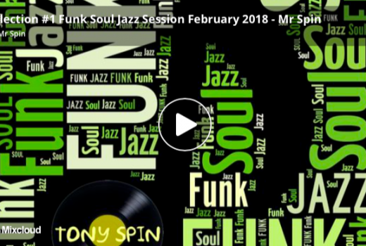 Listen Back / Mr Spin Selection Sessions on Mixcloud