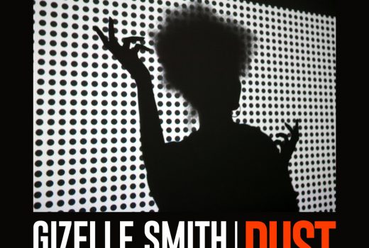 On Wax / Dimitri From Paris and Cotonete remix Gizelle Smith for Dust 12″