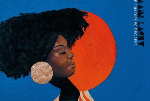 On Wax / Yazmin Lacey: When The Sun Dips 90 Degrees