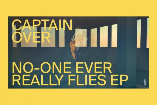 New music / Captain Over: Sick ft Trim