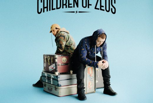 On Wax / Children Of Zeus announce debut album Travel Light