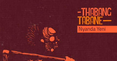 Preview / Thabang Tabane: Matjale