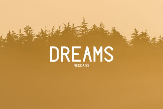 Download / Mecca:83 – Dreams