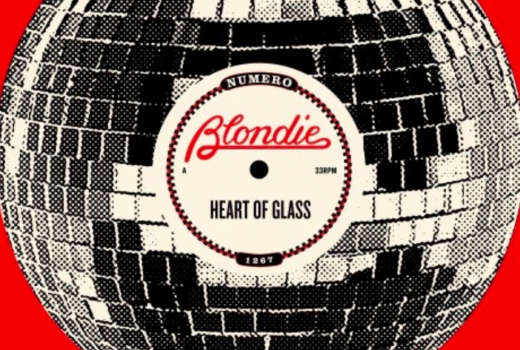 On Wax / Numero Group explore and explode Blondie’s Heart Of Glass with new 12″