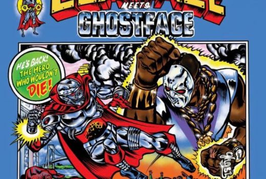 Czarface announce new LP: Czarface Meets Ghostface