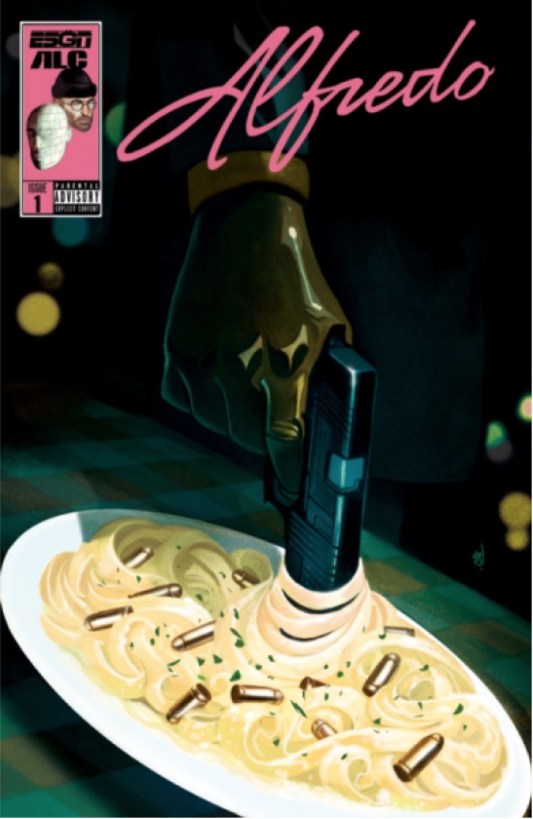 Freddie Gibbs & The Alchemist 1985