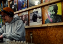 Video: DJ Attame All-Vinyl 90s Hip Hop Set