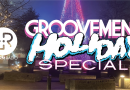 Podcast: Groovement Holiday Special – 50 Guests!