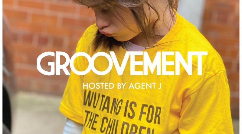 Groovement: Suspended ft The Allergies and Mamas Gun {Reform Radio #29}